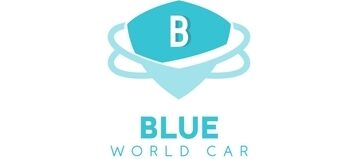 Blueworldcar
